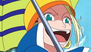 One Piece Episódio 72