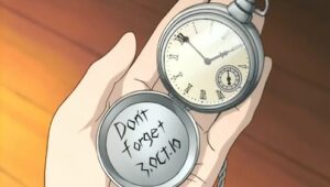 Fullmetal Alchemist Episódio 17