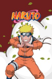 Naruto Clássico Dublado