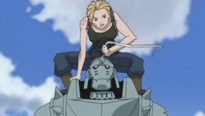 Fullmetal Alchemist Episódio 39