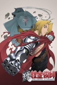 Fullmetal Alchemist Dublado