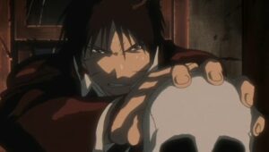 Fullmetal Alchemist Episódio 51