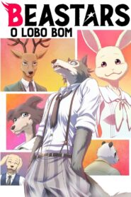 Beastars