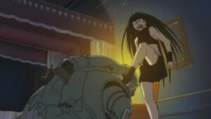 Fullmetal Alchemist Episódio 49