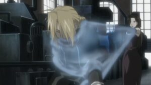 Fullmetal Alchemist Episódio 47