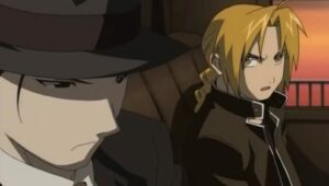 Fullmetal Alchemist Episódio 48