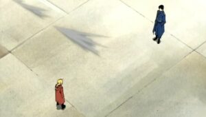 Fullmetal Alchemist Episódio 13